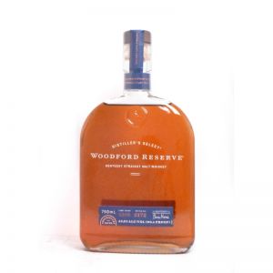 WOODFORD RESERVE STRAIGHT MALT